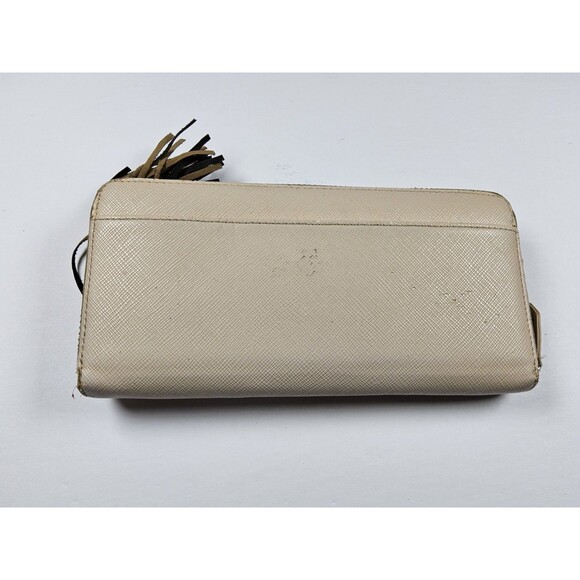 Samantha Vega Zip Around Accordion Wallet - Picture 3 of 16